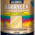 Bakrylex лак за паркет 