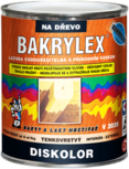 Bakrylex лак за дърво 