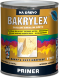 Bakrylex грунд за дърво