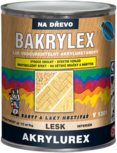 Bakrylex лак за паркет 