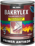 Bakrylex антикорозионен грунд на водна основа