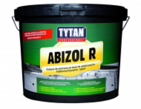 Tytan Abizol R хидроизолац. грунд