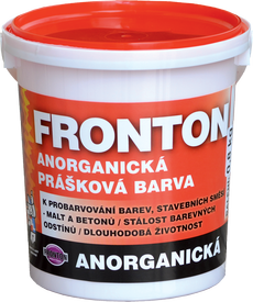 Fronton оксидна боя